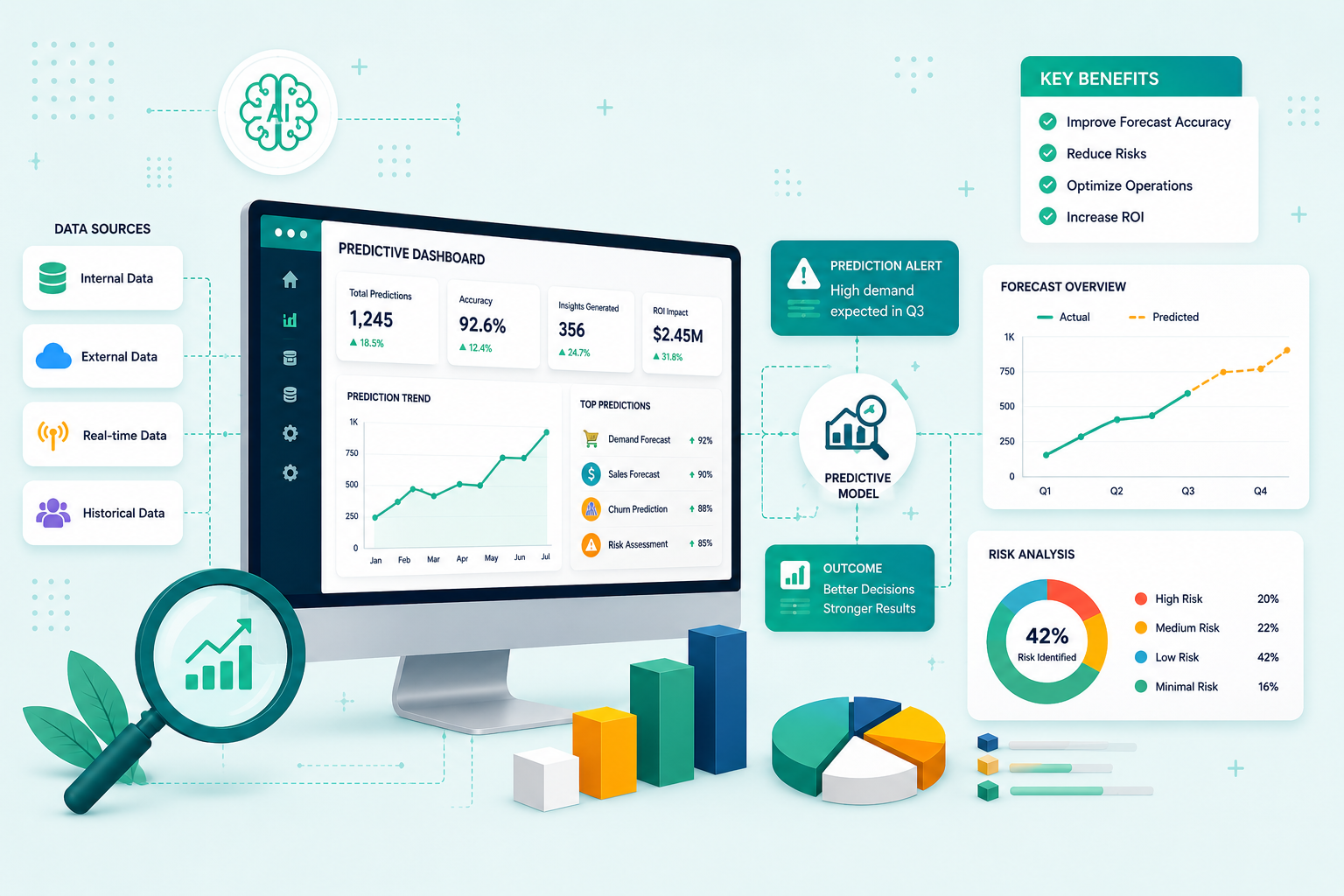 Data Dashboard